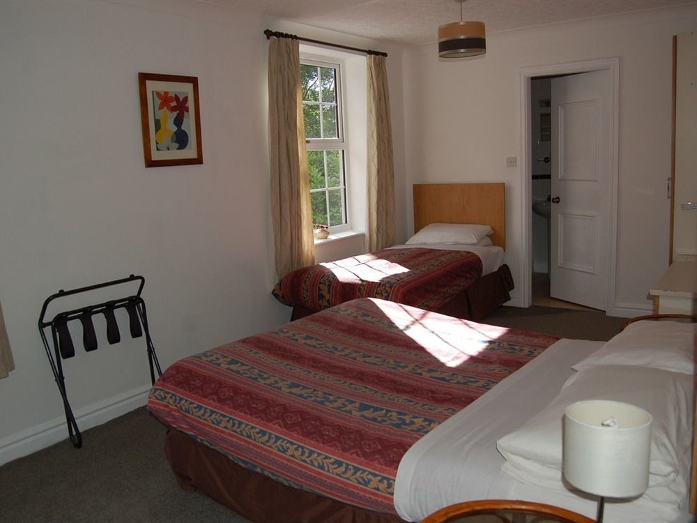 Brook House Hotel Walton-le-Dale Dış mekan fotoğraf